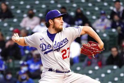 Los Angeles Dodgers Pitcher Trevor Bauer MLB Leave Extended As Sex Assault Allegations Go To District Attorney - deadline.com - Los Angeles - Los Angeles - Los Angeles