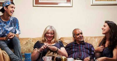 Tributes paid to Gogglebox star Andy Michael after he dies at 61 - www.msn.com