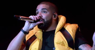 Drake Seemingly Reveals Release Date for 'Certified Lover Boy' Album - www.justjared.com