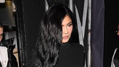 Kylie Jenner ‘Won’t Travel As Much’ During Second Pregnancy: She’s ‘Focused’ On Staying ‘Healthy’ - hollywoodlife.com