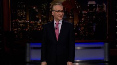 Bill Maher Mocks Joe Biden’s Afghanistan Withdrawal After Fatal Kabul Airport Attack; “We Did This Completely Ass-Backwards” - deadline.com - Afghanistan - city Kabul