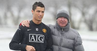 Manchester United plotted Cristiano Ronaldo return for years and have Sir Alex Ferguson to thank - www.manchestereveningnews.co.uk - Manchester