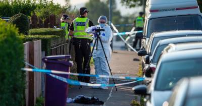 Horror shooting in Glasgow linked to gangland feud between rival factions of Daniel family - www.dailyrecord.co.uk - Scotland
