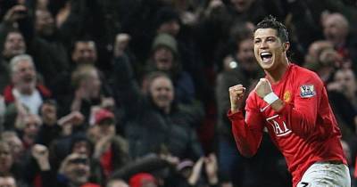 The inside story of how the Cristiano Ronaldo to Manchester United transfer unfolded - www.manchestereveningnews.co.uk - Manchester