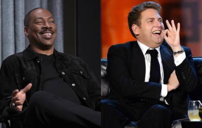Eddie Murphy and Jonah Hill set to star in new Netflix comedy - www.nme.com - Kenya