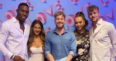When is the Love Island: The Reunion on ITV2 and which islanders will be on it? - www.ok.co.uk