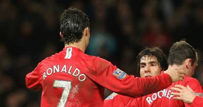 Premier League website suggests Cristiano Ronaldo has dream Manchester United shirt number - www.manchestereveningnews.co.uk - Manchester