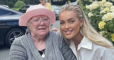 Love Island's Mary says her grandma 'came to say goodbye' in dream while in the villa - www.ok.co.uk