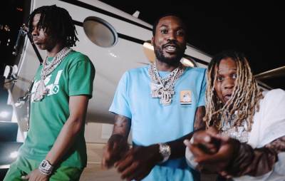 Meek Mill, Lil Baby, and Lil Durk team up on new song ‘Sharing Locations’ - www.nme.com