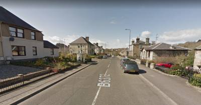 Man left with life-changing injuries after being mowed down by car in Scots village - www.dailyrecord.co.uk - Scotland