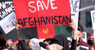 Desperate call for LGBTQI Afghans to be evacuated - www.mambaonline.com - Britain - Afghanistan