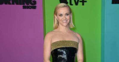 Reese Witherspoon: I had no support in the first few months of motherhood - www.msn.com - Tennessee