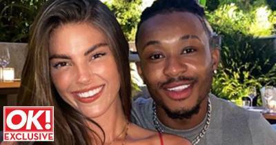 Love Island's Biggs Chris says he thought he would marry Rebecca and opens up on split - www.ok.co.uk