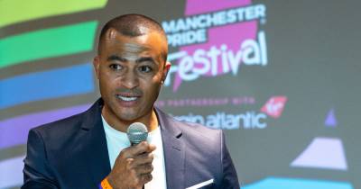 Manchester Pride CEO promises 'boldest, brassiest and most queer' celebration of LGBTQ+ life - www.manchestereveningnews.co.uk - Manchester