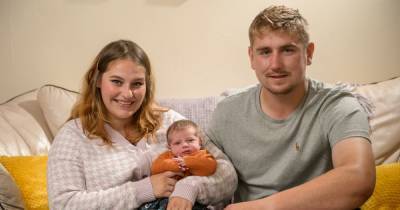 'I'm still in shock' Woman gives birth to surprise baby after cocktail night out - www.dailyrecord.co.uk