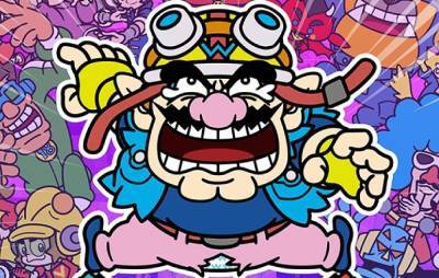 ‘WarioWare: Get It Together’ trailer shows off new co-op gameplay - www.nme.com