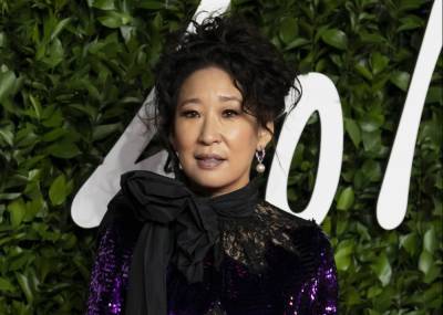 Sandra Oh On Sudden ‘Traumatic’ Fame From ‘Grey’s Anatomy’ And How She Stayed ‘Grounded’ - etcanada.com