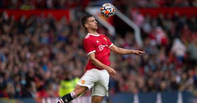 Manchester United stance on Diogo Dalot and Kieran Trippier transfers before deadline - www.manchestereveningnews.co.uk - Manchester - Madrid