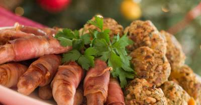 Brits could face a pigs in blankets shortage this Christmas - www.manchestereveningnews.co.uk - Britain