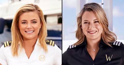 Below Deck Med’s Malia Has Regrets About Reporting Hannah for Having Valium on Board: ‘Could Have Handled It a Lot Better’ - www.usmagazine.com - city Sandy