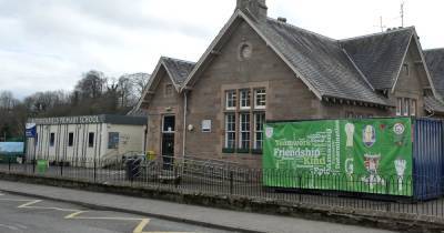 Perthshire primary school saved from closure threat - www.dailyrecord.co.uk