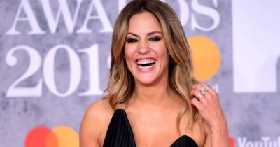 Caroline Flack's mum reveals late Love Island host might have had bipolar before she died - www.manchestereveningnews.co.uk