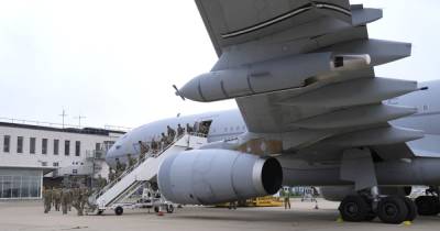 The final dedicated evacuation flight from Afghanistan to the UK has left Kabul airport - www.manchestereveningnews.co.uk - Britain - Afghanistan - city Kabul