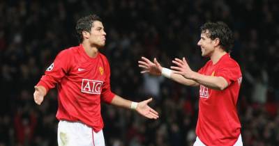 Owen Hargreaves tells Manchester United they have a title-winning team with Cristiano Ronaldo - www.manchestereveningnews.co.uk - Manchester - Portugal