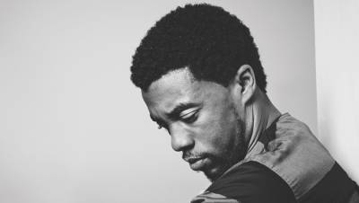 Chadwick Boseman Remembered With Online Tributes For The First Anniversary Of His Death - deadline.com