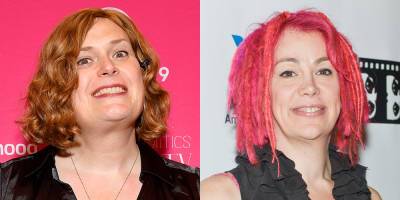Lilly Wachowski Explains Why She's Not Involved with 'The Matrix 4' - www.justjared.com