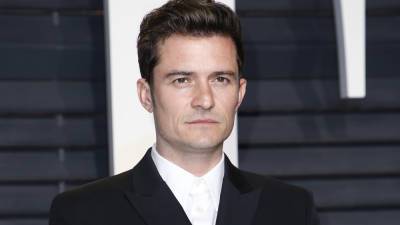 Orlando Bloom reflects on 'narrowly escaping death and paralysis' after 1998 fall - www.foxnews.com