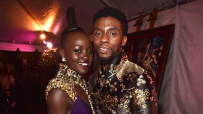 Chadwick Boseman Remembered by Lupita Nyong’o, Mark Ruffalo and More 1 Year After His Death: ‘Rest in Power’ - thewrap.com - county Power