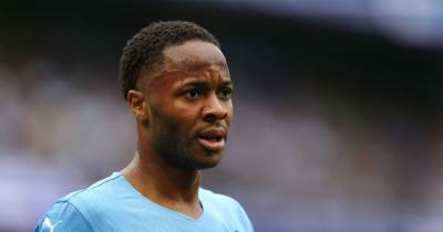 Raheem Sterling left in limbo after Cristiano Ronaldo U-turn and more Man City transfer rumours - www.manchestereveningnews.co.uk - Manchester