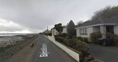 Masked teens in tracksuits rob Scots house of over £25,000 worth of cash and jewellery - www.dailyrecord.co.uk - Scotland