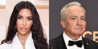 Kris Jenner's Rep Explains Kim Kardashian's Meeting with SNL's Lorne Michaels - www.justjared.com