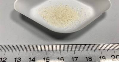 Manchester Pride issues warning over drugs being mis-sold as MDMA - www.manchestereveningnews.co.uk - Manchester