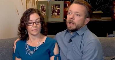 'I got a DNA test as a joke and found out my husband isn't my son's biological dad' - www.dailyrecord.co.uk - Utah - Indiana