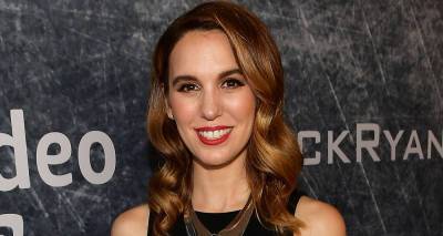 Christy Carlson Romano Explains How She Lost All of Her Money & Went Into Debt - www.justjared.com