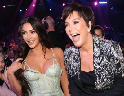 Kris Jenner Shoots Down Rumour That Kim Kardashian’s Meeting With Lorne Michaels Was About Hosting ‘SNL’ - etcanada.com - Los Angeles