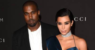 Kim Kardashian & Kanye West Aren't 'Calling Off' Divorce Despite Speculation (Source) - www.justjared.com - Chicago