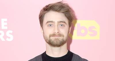 Daniel Radcliffe - Kenneth Branagh - Stephen Colbert - Maggie Smith - Alan Rickman - Daniel Radcliffe Reveals the One 'Harry Potter' Co-Star That Left Him Starstruck - justjared.com