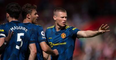 Four players ruled out as Manchester United confirm team news vs Wolves - www.manchestereveningnews.co.uk - Manchester