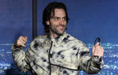 Chris D’Elia returns to stand-up, reportedly jokes about being “cancelled” - www.nme.com