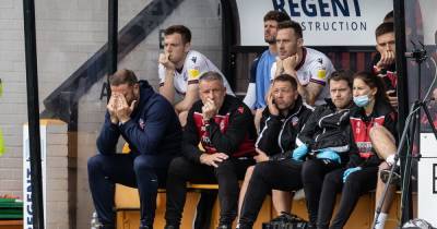 'Too many' Bolton Wanderers players 'under par' in Cambridge United loss - www.manchestereveningnews.co.uk - city Cambridge