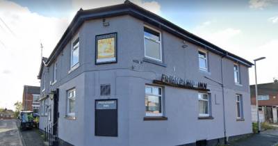 Controversial plan to convert pub into bedsits backed for approval despite '100 per cent' opposition of local councillors - www.manchestereveningnews.co.uk