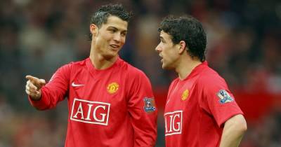 Owen Hargreaves explains how Cristiano Ronaldo is a team player after Manchester United return - www.manchestereveningnews.co.uk - Manchester