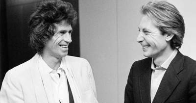 Stones legend Charlie Watts was 'father figure' to Mick Jagger and Keith Richards - www.msn.com