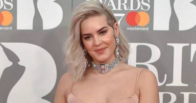 The Voice, This Morning and Strictly stars lead British LGBT Awards 2021 - www.msn.com - Britain