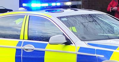 Man fighting for life in hospital after being hit by car in early hours of morning - www.manchestereveningnews.co.uk