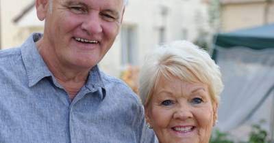 Couple who met in chip shop queue bag 50 years of marriage - www.dailyrecord.co.uk